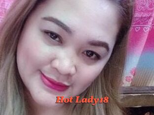 Hot_Lady18 Livespot