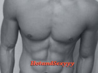 HotandSexyyy Livespot