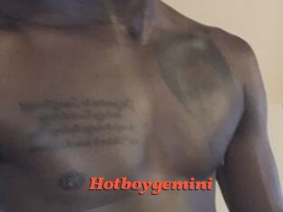 Hotboygemini