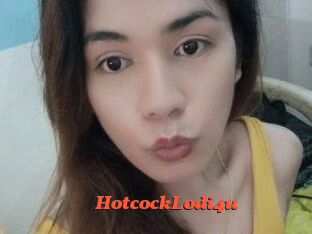 HotcockLodi4u