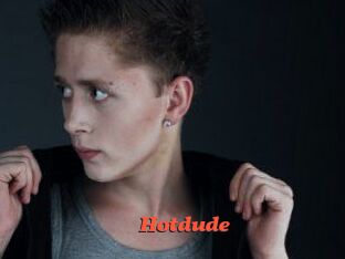 Hotdude