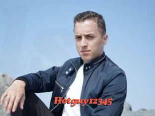Hotguy12345 Livespot