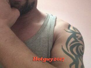 Hotguy2017