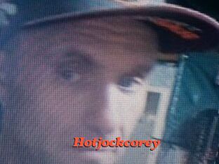 Hotjockcorey