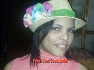 Hotlatinchic Livespot