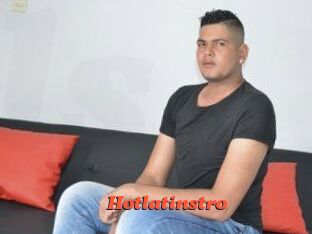 Hotlatinstro Livespot