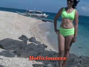 Hotliciousxxx