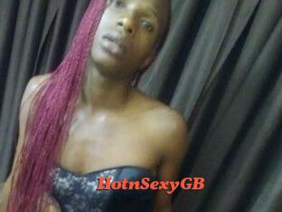 HotnSexyGB