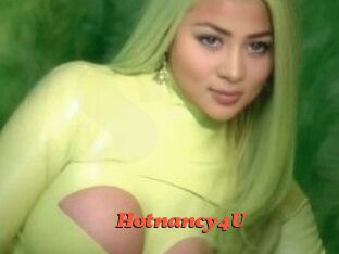Hotnancy4U