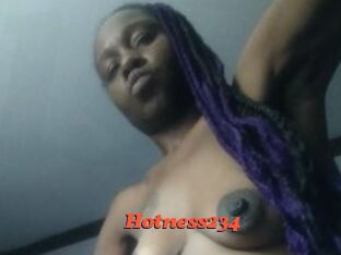 Hotness234 Livespot