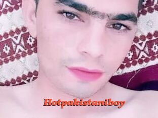 Hotpakistaniboy