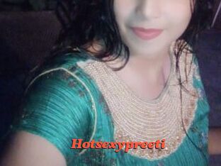 Hotsexypreeti