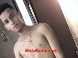 Hotshameboy