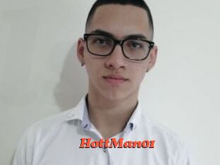 HottMan01