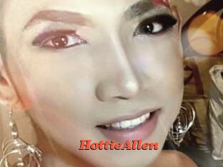 HottieAllen Livespot