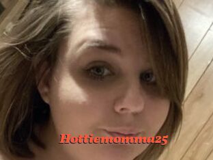 Hottiemomma25