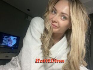 HotttDina