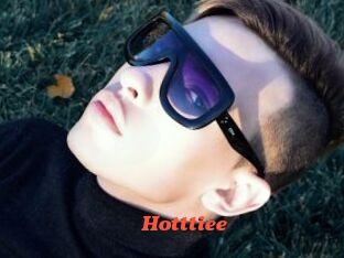 Hotttiee