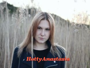 HottyAnastasia