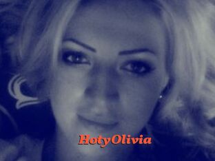 HotyOlivia