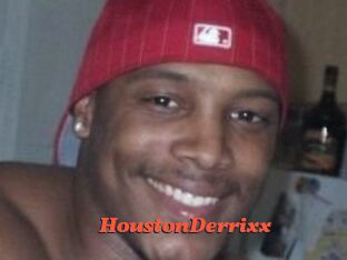 HoustonDerrixx