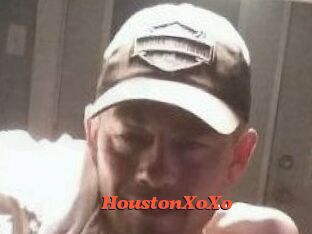 HoustonXoXo Livespot