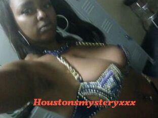 Houstonsmysteryxxx