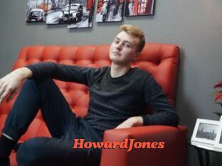 HowardJones