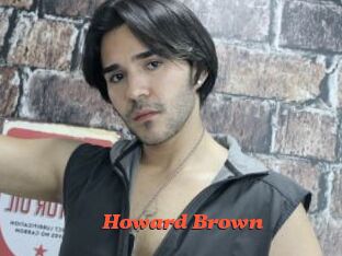 Howard_Brown