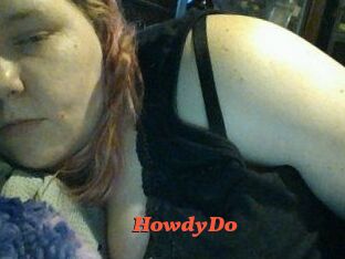 HowdyDo