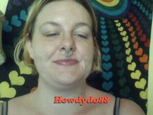 Howdydo88