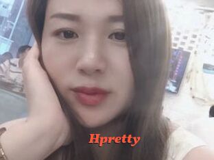 Hpretty