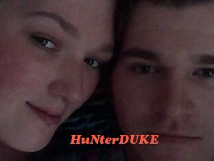 HuNterDUKE