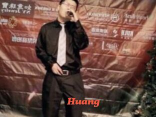 Huang Livespot