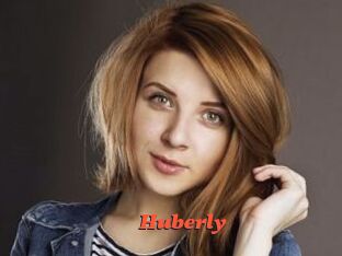 Huberly