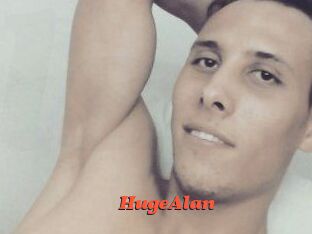 HugeAlan
