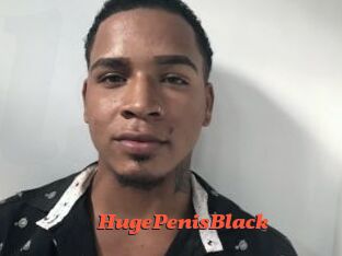 HugePenisBlack