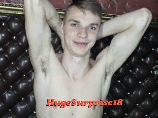 HugeSurprise18