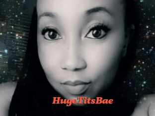 HugeTitsBae