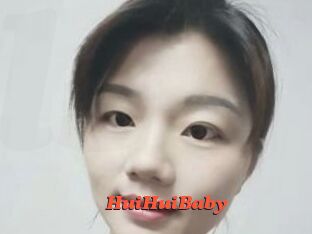 HuiHuiBaby