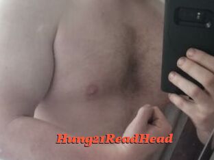 Hung21ReadHead