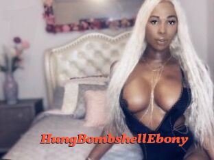 HungBombshellEbony