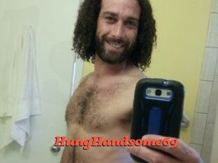 HungHandsome69