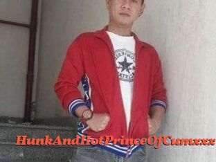 HunkAndHotPrinceOfCumxxx