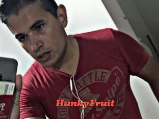 HunkyFruit