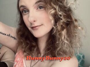 HunnyBunny20