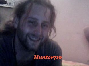 Hunter710