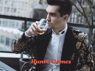 HunterGomez