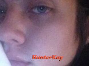HunterKay