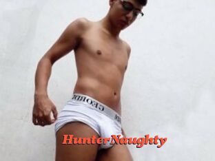 HunterNaughty